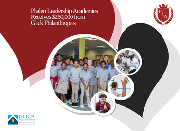 Phalen Leadership Academies Receives $250,000 